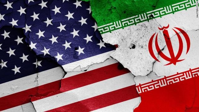 Iran Threatens ‘Devastating’ Response as U.S. Prepares Toughest Sanctions Yet