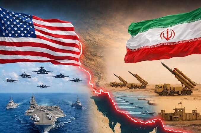More Than 750 U.S. Troops Wounded in Iran War, Pentagon Says