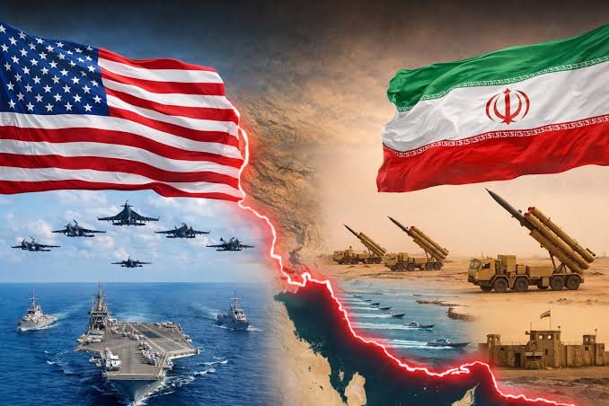 More Than 750 U.S. Troops Wounded in Iran War, Pentagon Says