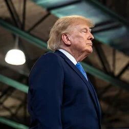 Trump Announces New Plans for the U.S. Economy