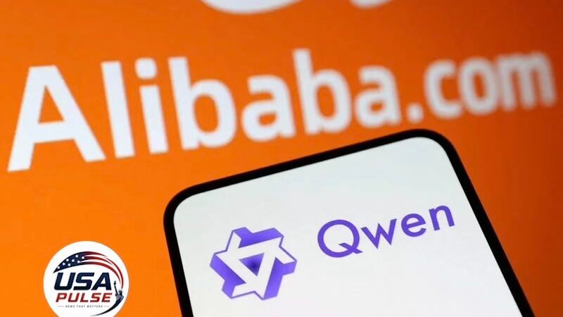 U.S. Government Website Used Chinese AI Tool Despite FBI Warning Over Alibaba