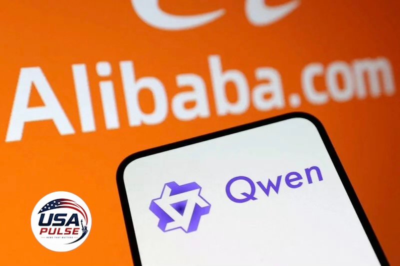 U.S. Government Website Used Chinese AI Tool Despite FBI Warning Over Alibaba