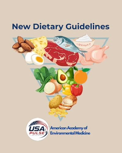 🥗❤️ Suggested headline: “Food Is Medicine” Research Is Growing Fast — New Report Highlights Potential Health Benefits