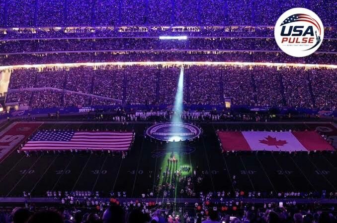 Josh Allen Makes History in Bills’ New $2.1 Billion Stadium With Five-Touchdown Performance