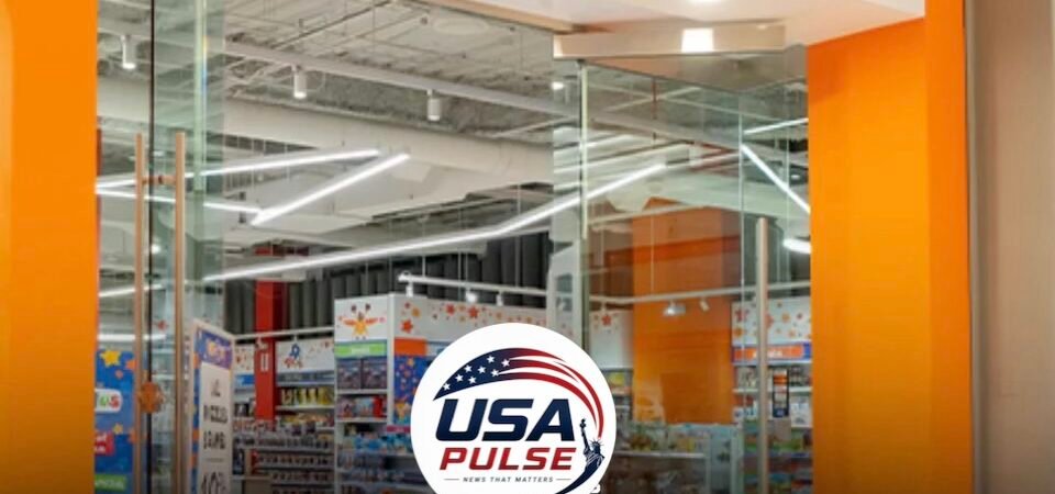 Toys “R” Us Is Making a Major U.S. Comeback With 120 New Stores Planned