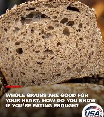 Scientists Find a Whole-Grain “Sweet Spot” That Could Benefit Heart Health