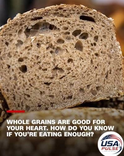 Scientists Find a Whole-Grain “Sweet Spot” That Could Benefit Heart Health