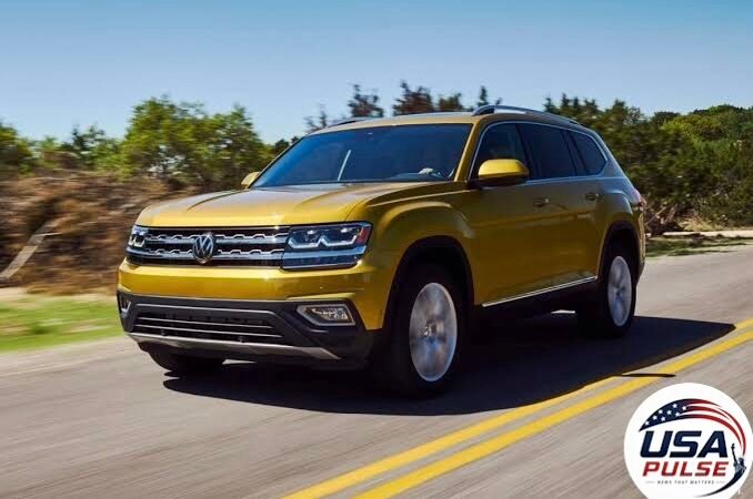 More Than 208,000 Volkswagen and Audi SUVs Recalled Over Steering-Control Risk