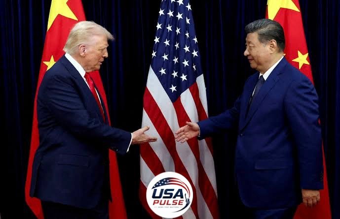 The United States and China are entering another crucial round of economic talks as officials from the world’s two largest economies prepare the ground for a high-stakes meeting between President Donald Trump and Chinese President Xi Jinping.