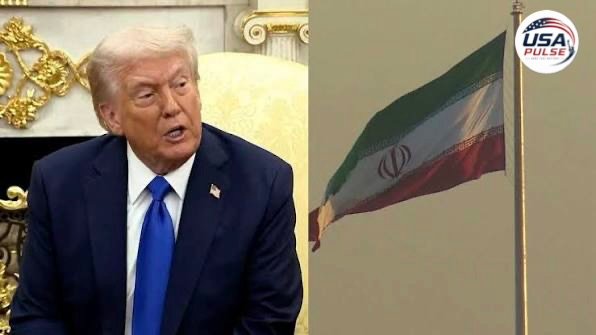 Iran Threatens ‘New Weapons’ and New Targets if U.S. Launches Fresh Attack