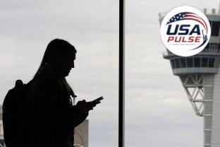 Thousands of U.S. Flights Delayed After Major FAA Communications Failure Hits East Coast Airports