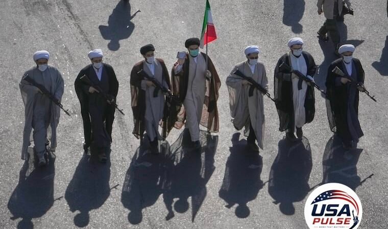 Iran Issues New Warning to U.S. as Tanker Is Hit Near Strait of Hormuz