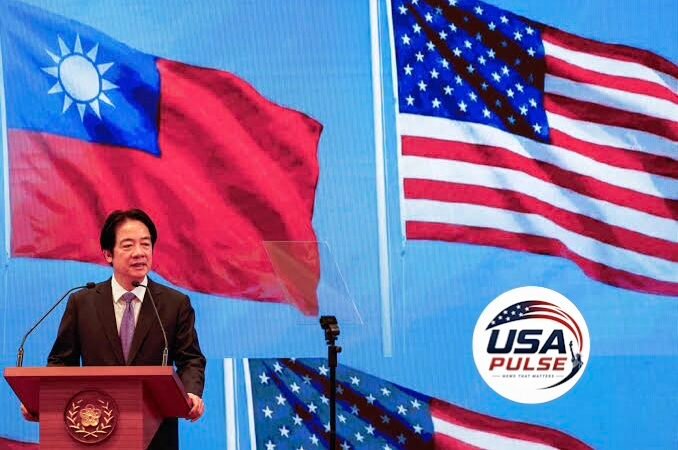 China Offers to Pressure Iran as Beijing Seeks U.S. Concessions on Taiwan Arms, Reuters Reports