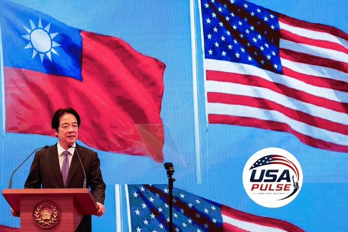 China Offers to Pressure Iran as Beijing Seeks U.S. Concessions on Taiwan Arms, Reuters Reports