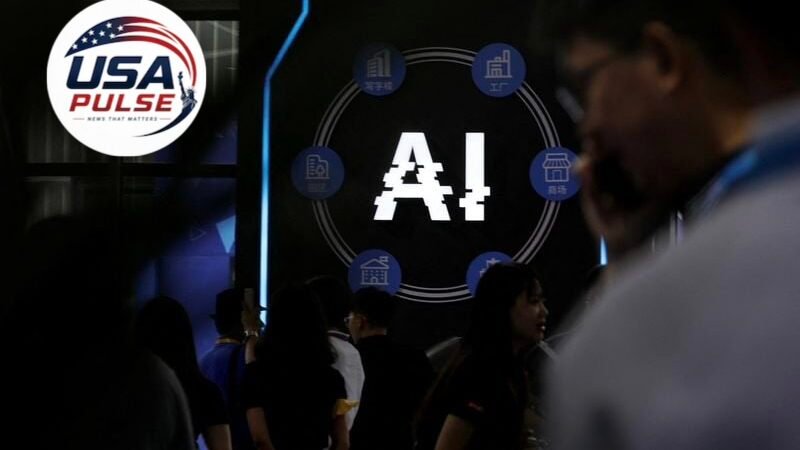 AI Boom Helps Global Economy Weather Energy Shock — But OECD Warns of Risks Ahead