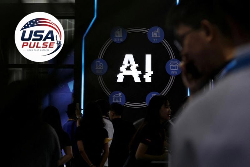 AI Boom Helps Global Economy Weather Energy Shock — But OECD Warns of Risks Ahead