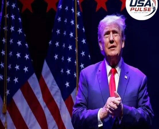 Trump’s High-Stakes Diplomatic Week Ends With Major Challenges Still Unresolved