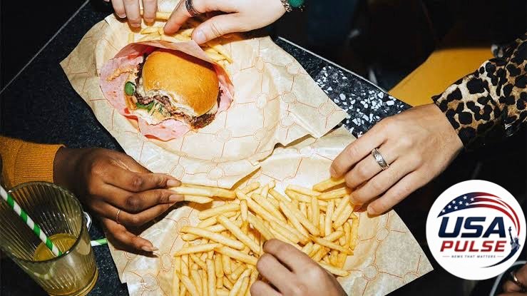 Cutting Ultra-Processed Foods and Staying Active Linked to Much Lower Diabetes Risk
