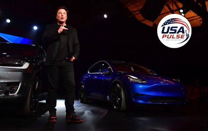 Tesla’s Cheaper Model Y Arrives in America — Is This the EV Millions Were Waiting For?