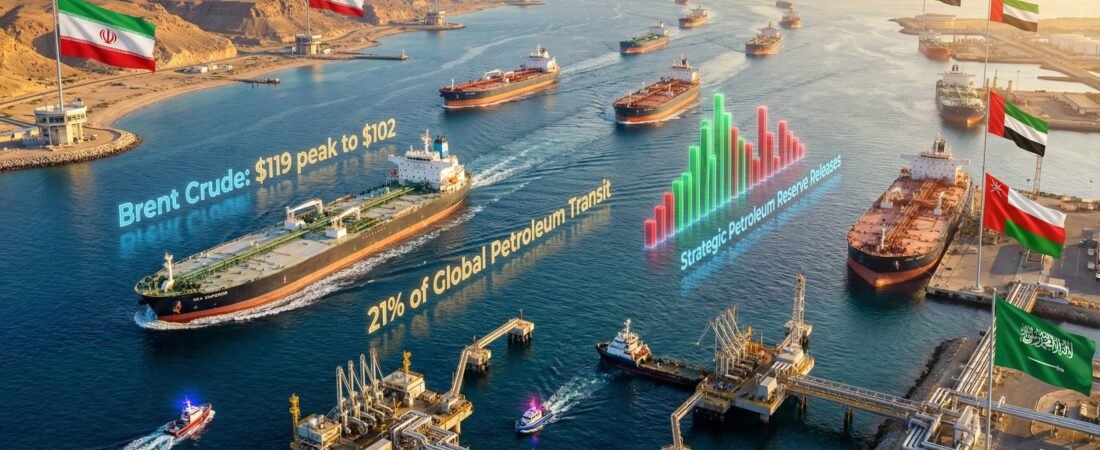 Iran Warns U.S. Energy Assets Across Gulf Are Vulnerable as Tensions Surge