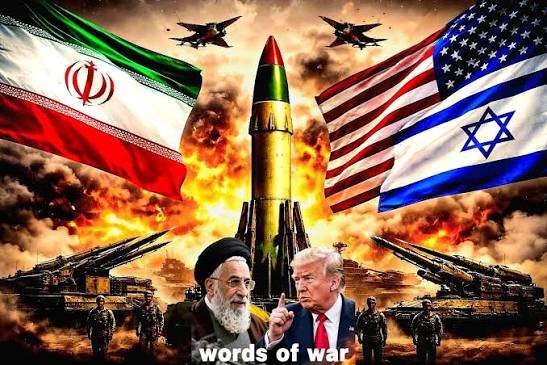 Iran Signals Preemptive Strike Doctrine as U.S. Tensions Escalate