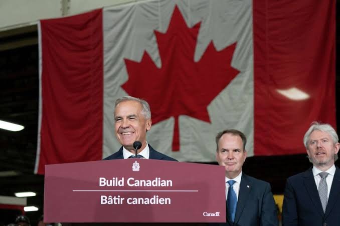 Canada Strikes Back at Trump as $20 Billion in Tariffs on U.S. Goods Take Effect