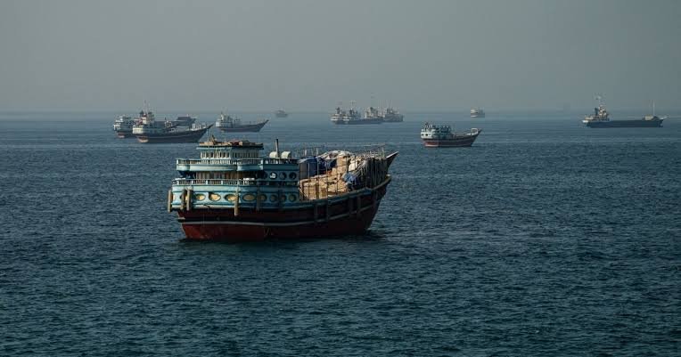 U.S. Loosens Iran’s Grip on Strait of Hormuz — But War Remains Far From Over