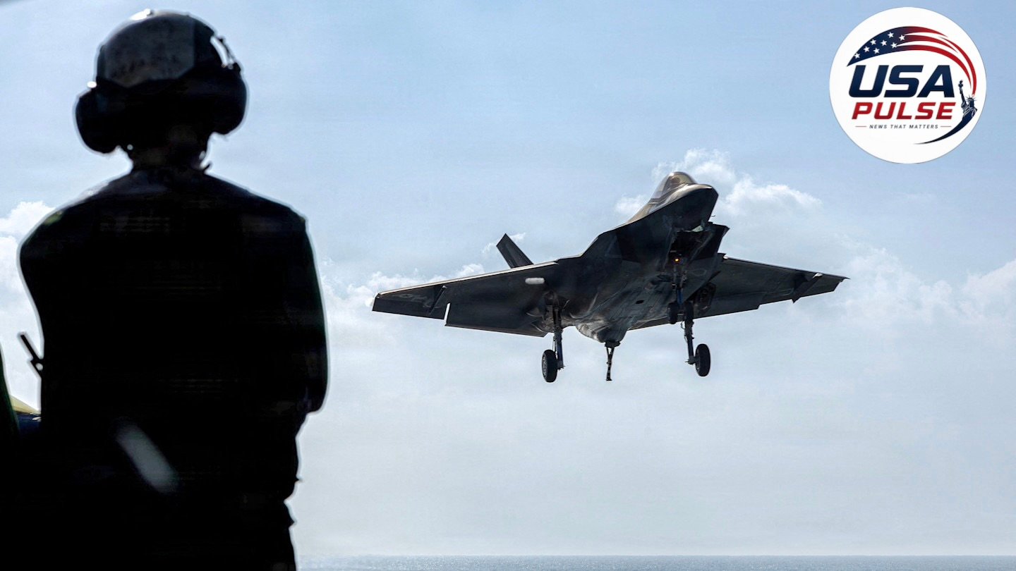 U.S. Restricts Tanker Protection Windows as Iranian Night Attacks Intensify in Hormuz