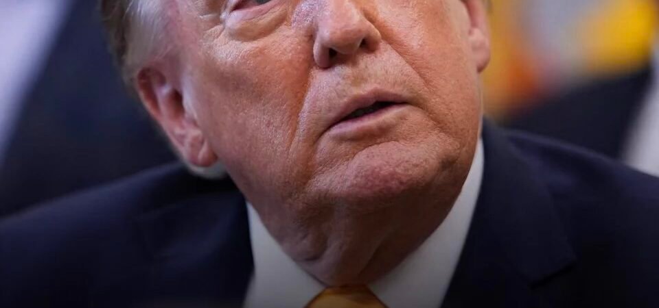 Federal Judge Blocks Trump Rule Limiting How Long Foreign Students Can Stay in U.S.