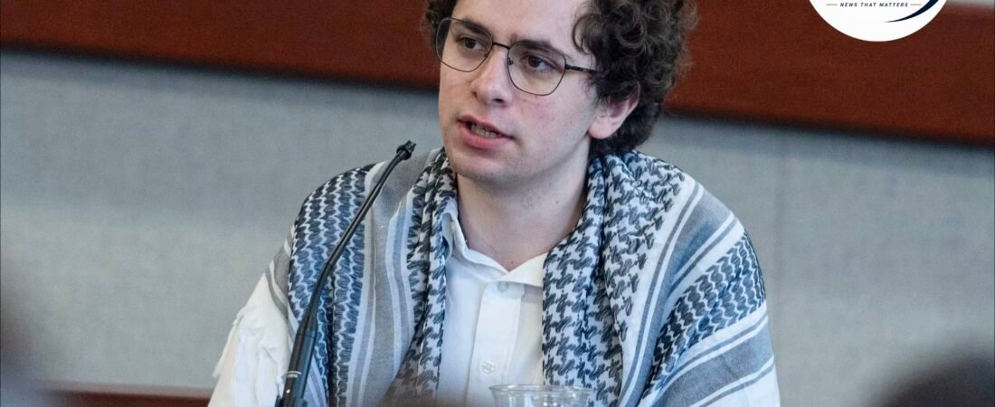 Vermont Man Goes on Trial for Shooting Three Palestinian College Students
