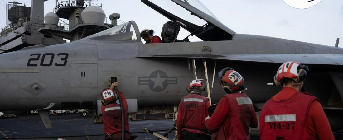 Iran War Has Cost U.S. $38 Billion — CBO Warns Costs Could Keep Rising