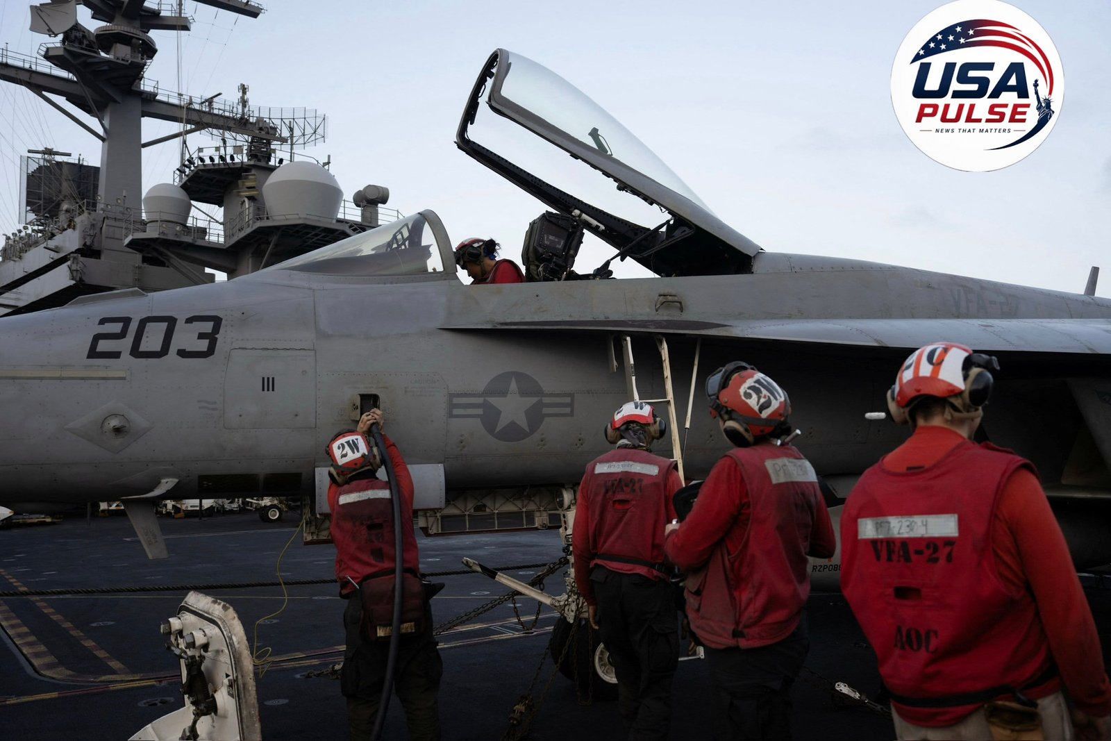 Iran War Has Cost U.S. $38 Billion — CBO Warns Costs Could Keep Rising