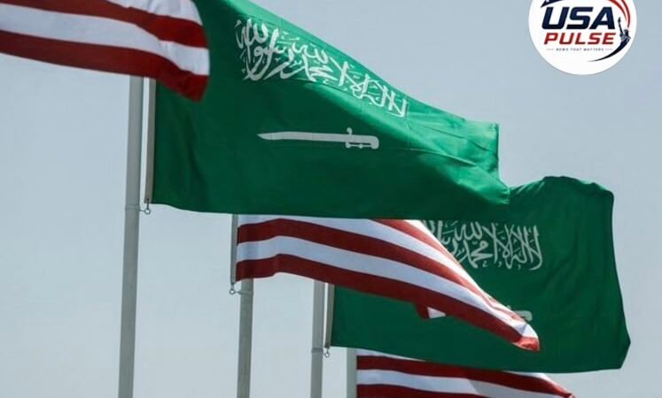 Saudi Arabia Issues Major Security Alerts as Iran-Linked Conflict Spreads