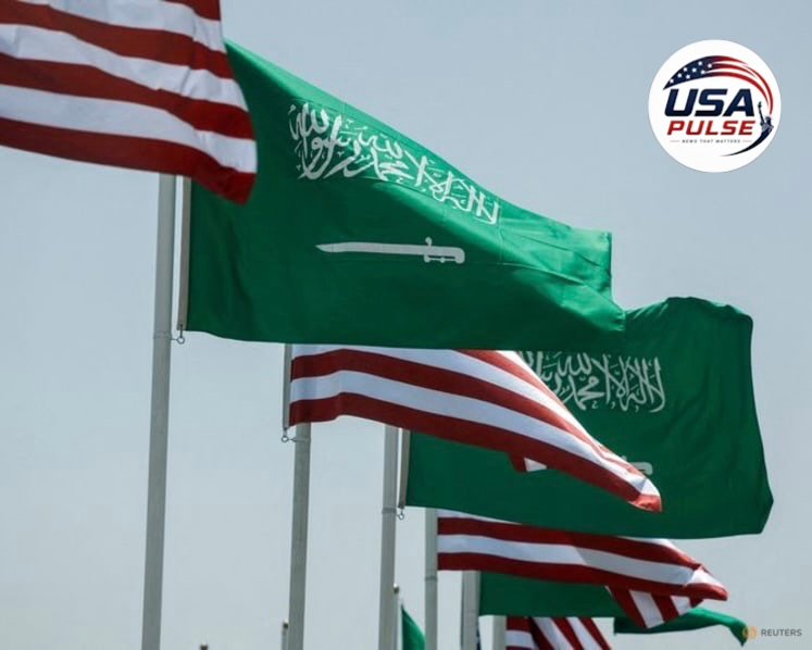 Saudi Arabia Issues Major Security Alerts as Iran-Linked Conflict Spreads