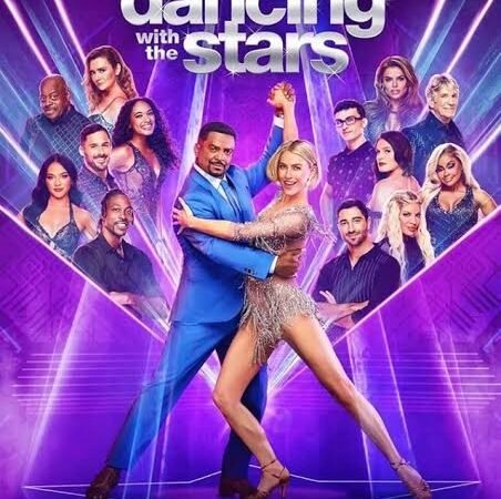 Dancing With the Stars Returns for Season 35 as a Big Week of Entertainment Begins