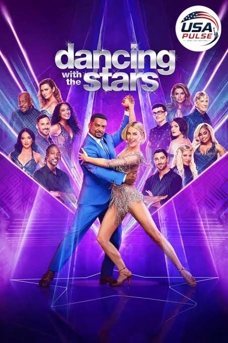 Dancing With the Stars Returns for Season 35 as a Big Week of Entertainment Begins