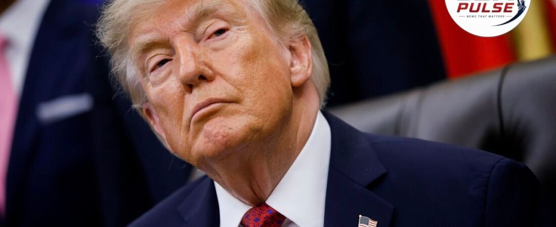 TRUMP DEMANDS INTEREST RATES OF 1% OR LOWER AFTER FED RATE HIKE