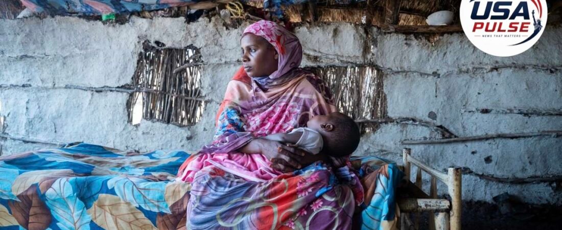 Why Aren’t We Talking About the Humanitarian Crises the World Keeps Ignoring?