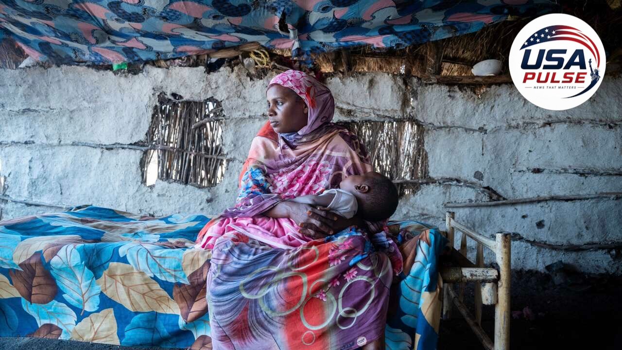 Why Aren’t We Talking About the Humanitarian Crises the World Keeps Ignoring?