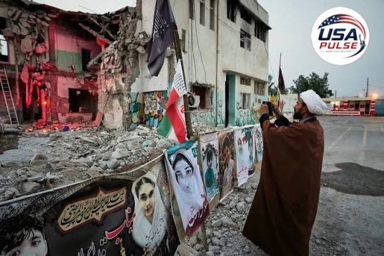UN Mission Raises War Crimes Concerns Over U.S. Strikes in Iran