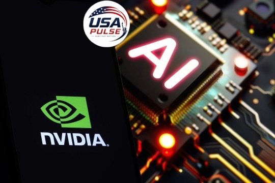Huawei Says AI Chip Demand Is Outpacing Supply as Nvidia Rivalry Heats Up